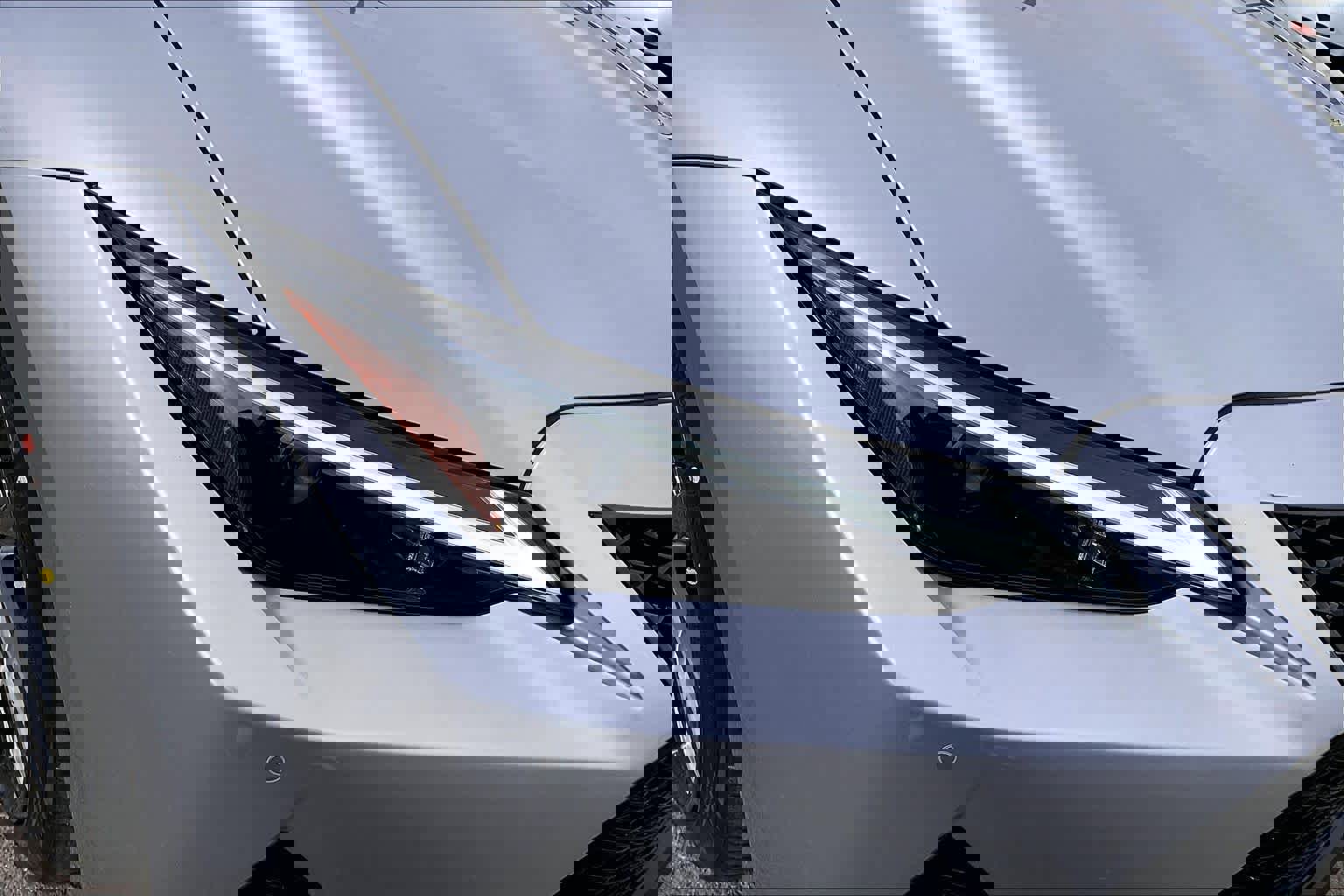 Used 2025 Lexus IS 350 F Sport w/ Navigation Package image 26