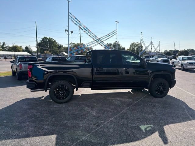New 2026 Chevrolet Silverado 2500 High Country w/ Midnight Edition AWD/4WD image 19