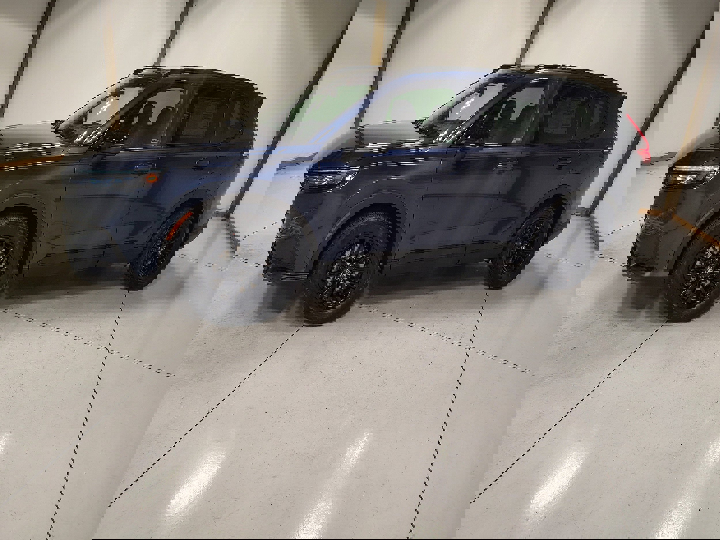 New 2026 Honda CR-V Sport-L image 4