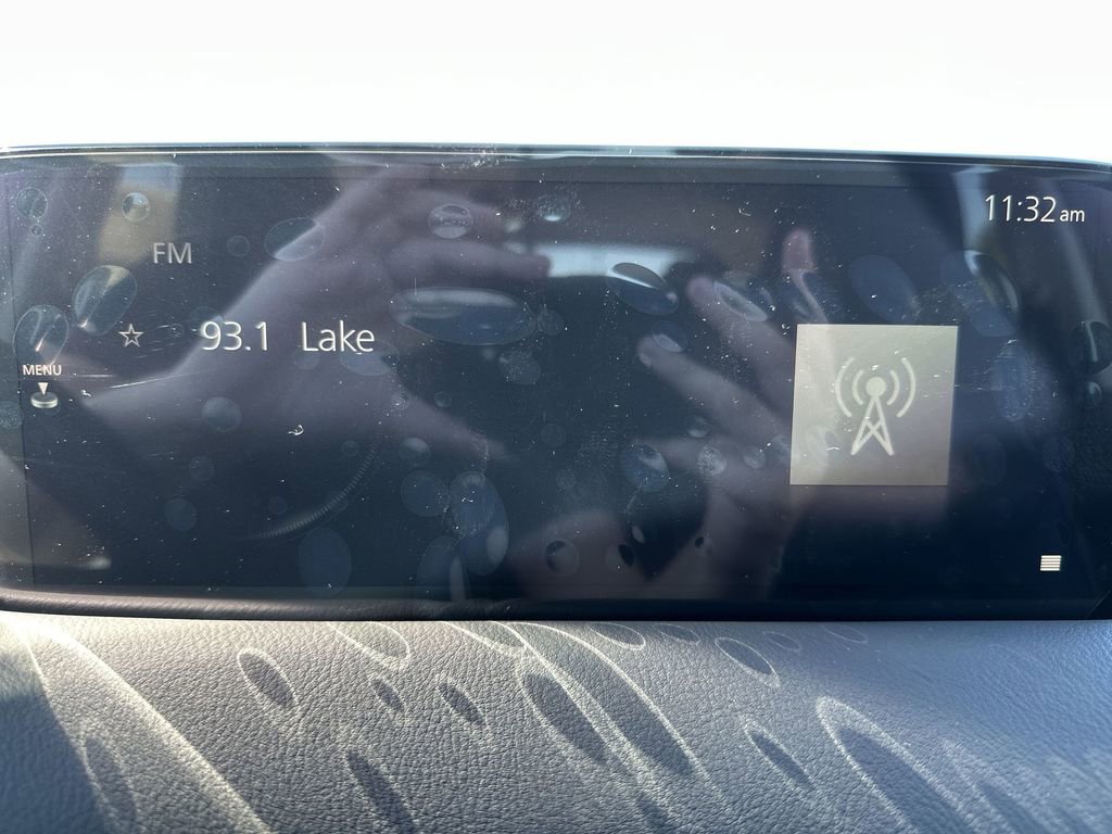 New 2025 MAZDA CX-5 AWD 2.5 S w/ Select Package image 16