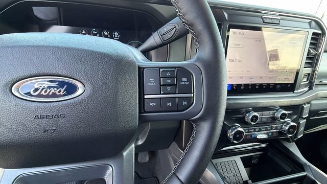 New 2026 Ford F350 Lariat w/ Lariat Ultimate Package image 31