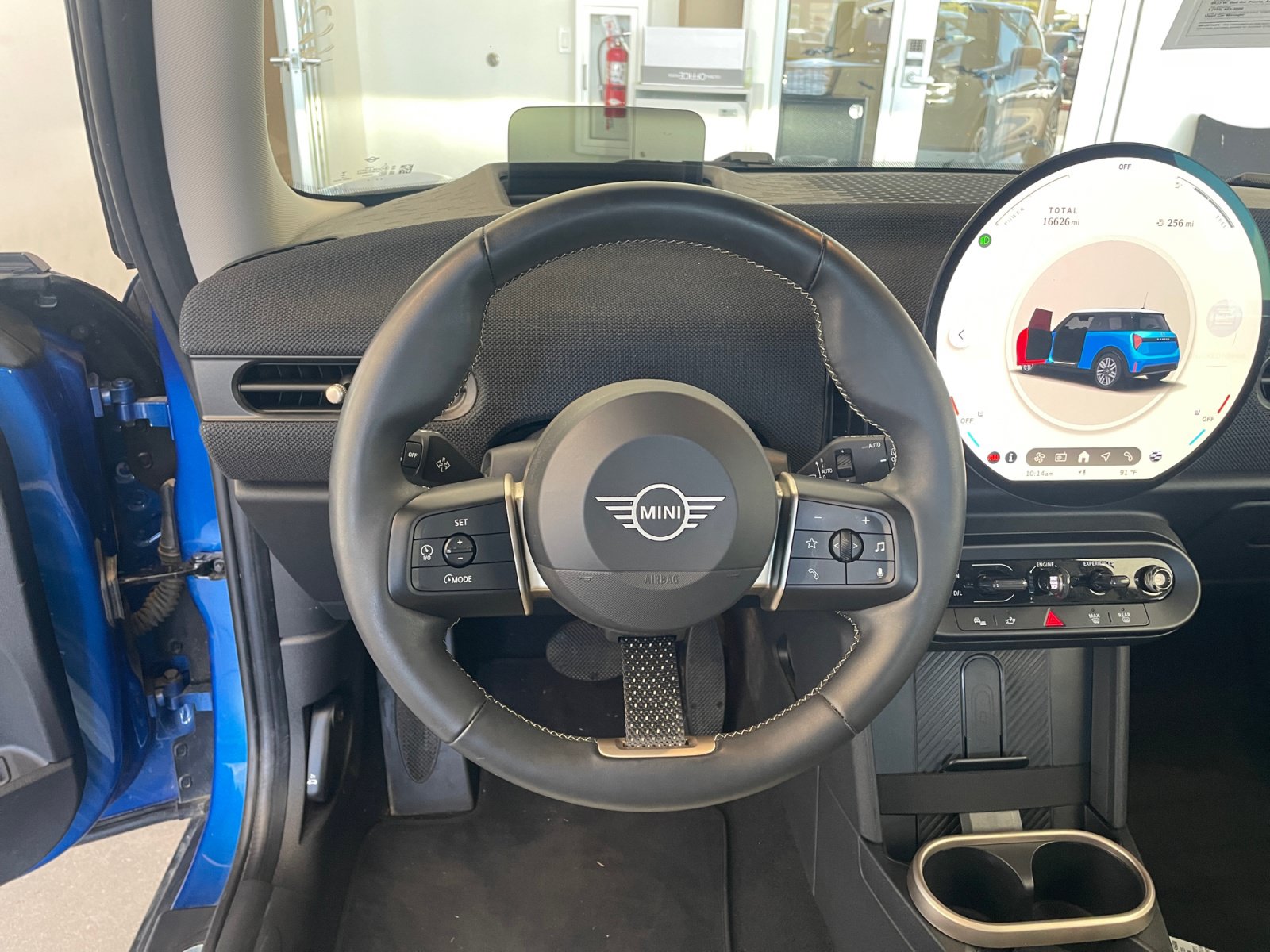 Used 2025 MINI Cooper S FWD image 9
