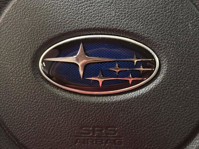 Used 2019 Subaru Crosstrek 2.0i Limited w/ Moonroof Package w/Navigation AWD/4WD image 23