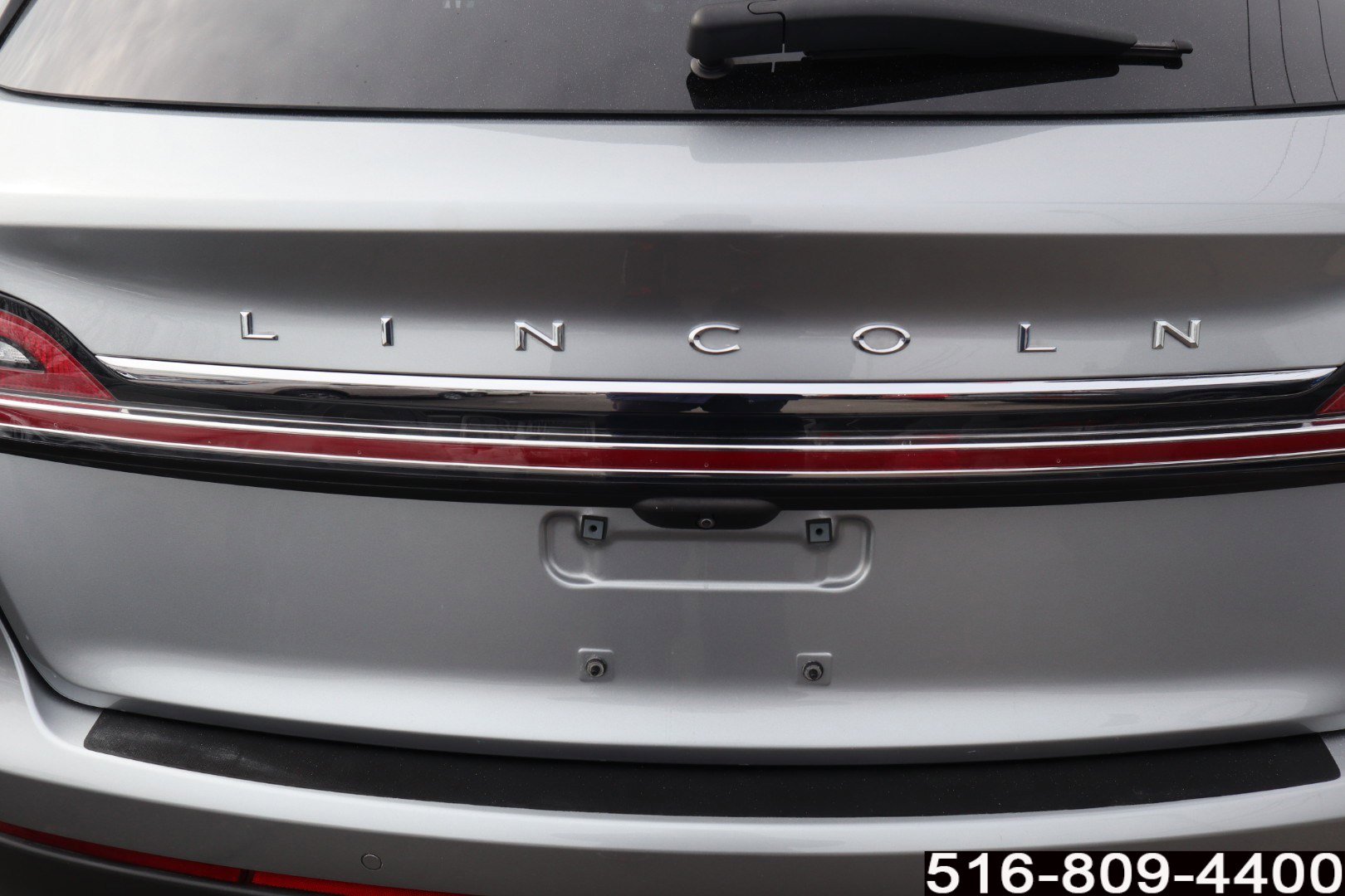 Used 2023 Lincoln Nautilus Reserve image 33