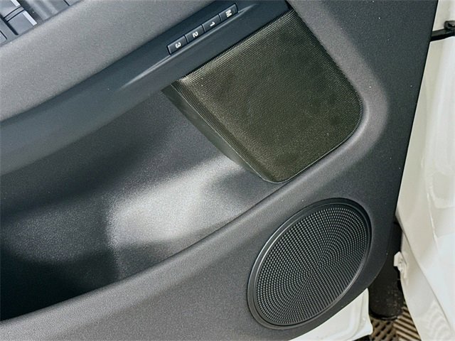 New 2026 Land Rover Range Rover Evoque Dynamic SE image 21