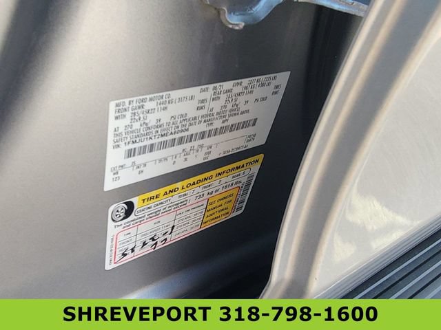 Used 2021 Ford Expedition Limited RWD image 35
