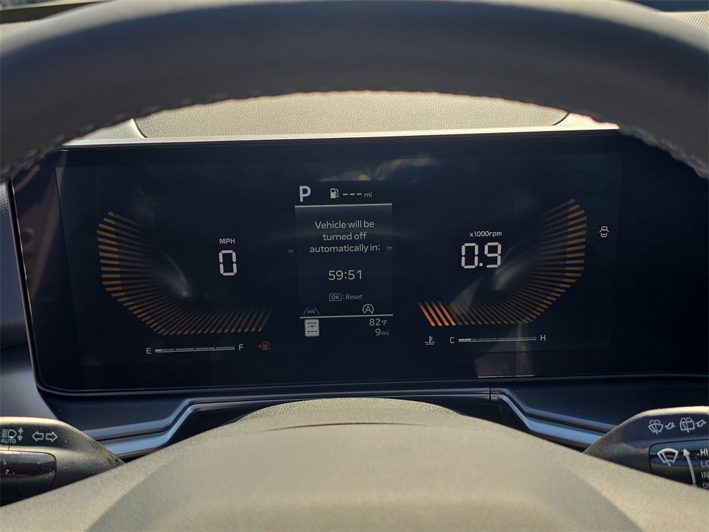 New 2026 Kia Sorento LX image 34