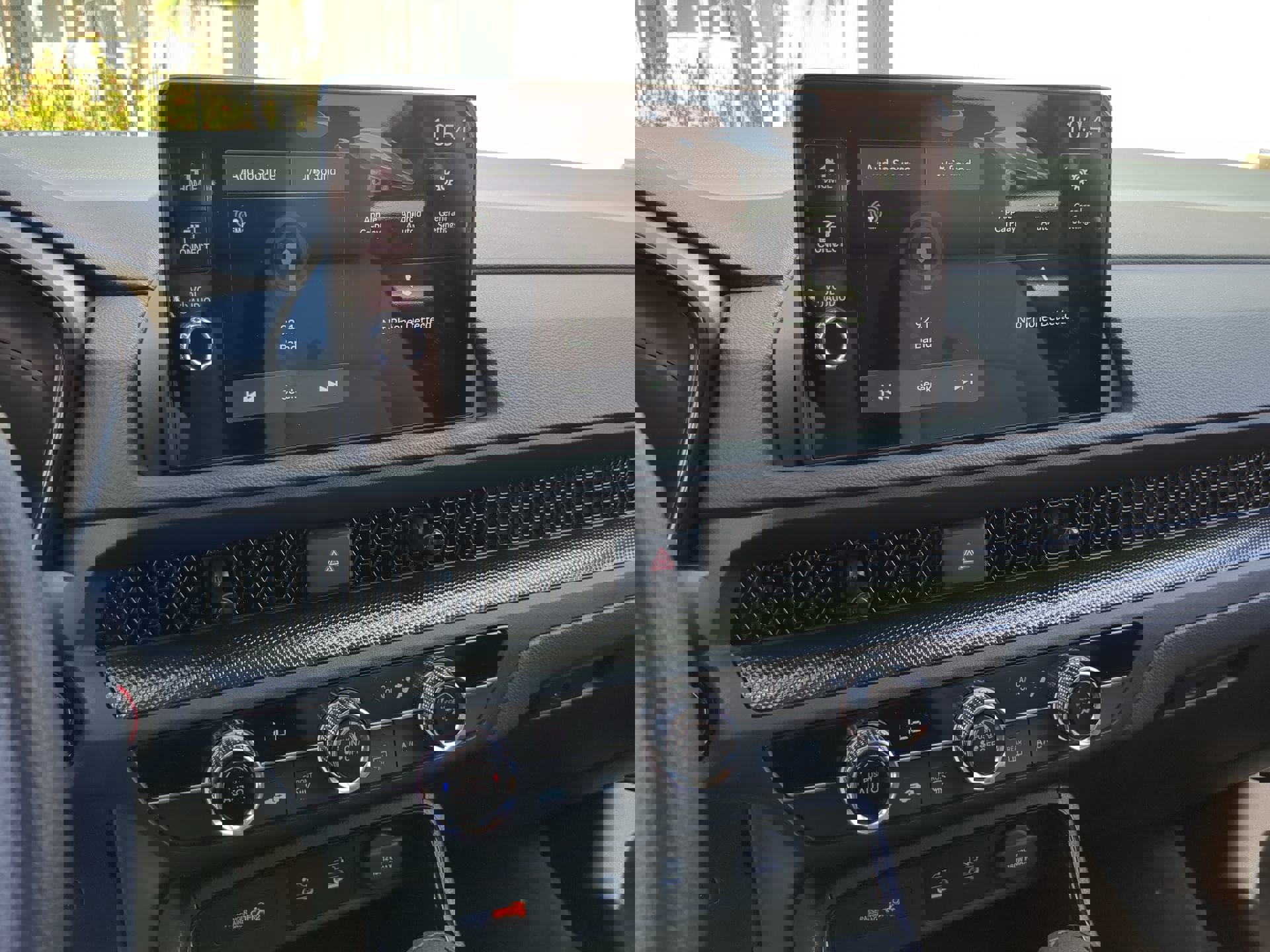 New 2026 Honda CR-V LX image 21