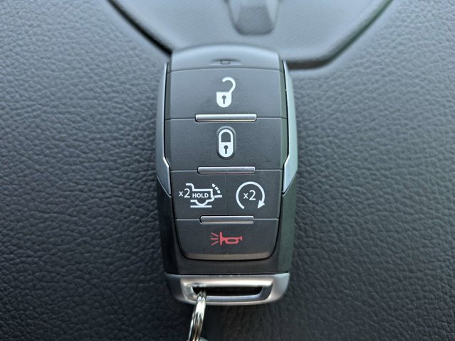 New 2026 RAM 2500 Laramie AWD/4WD image 29