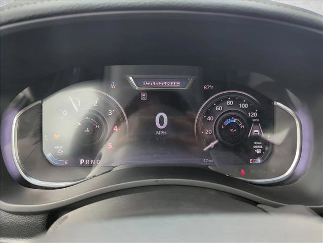 New 2026 RAM 3500 Laramie image 10