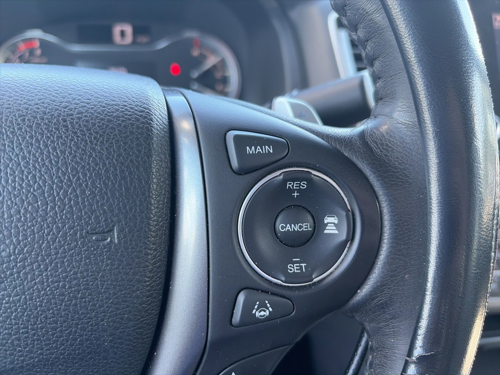 Used 2023 Honda Ridgeline RTL image 16