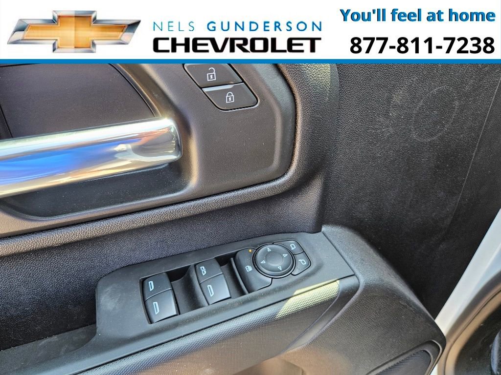 New 2024 Chevrolet Silverado 2500 W/T w/ WT Convenience Package image 13