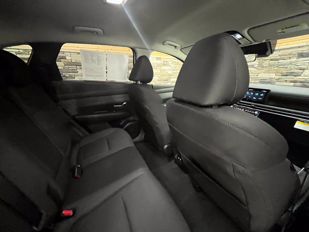 Used 2026 Hyundai Tucson SEL AWD/4WD image 39
