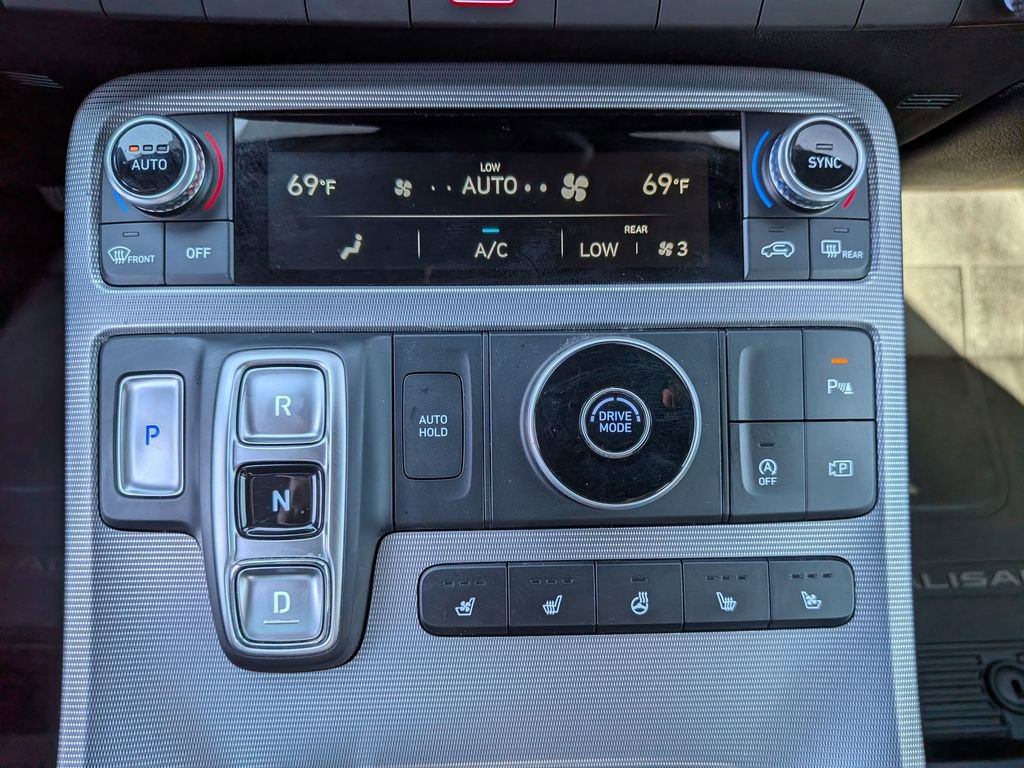 Used 2024 Hyundai Palisade Calligraphy FWD image 33