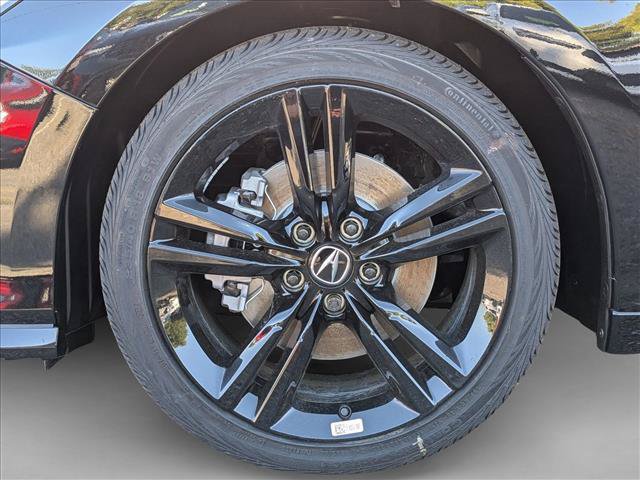 New 2026 Acura Integra A-Spec FWD image 10