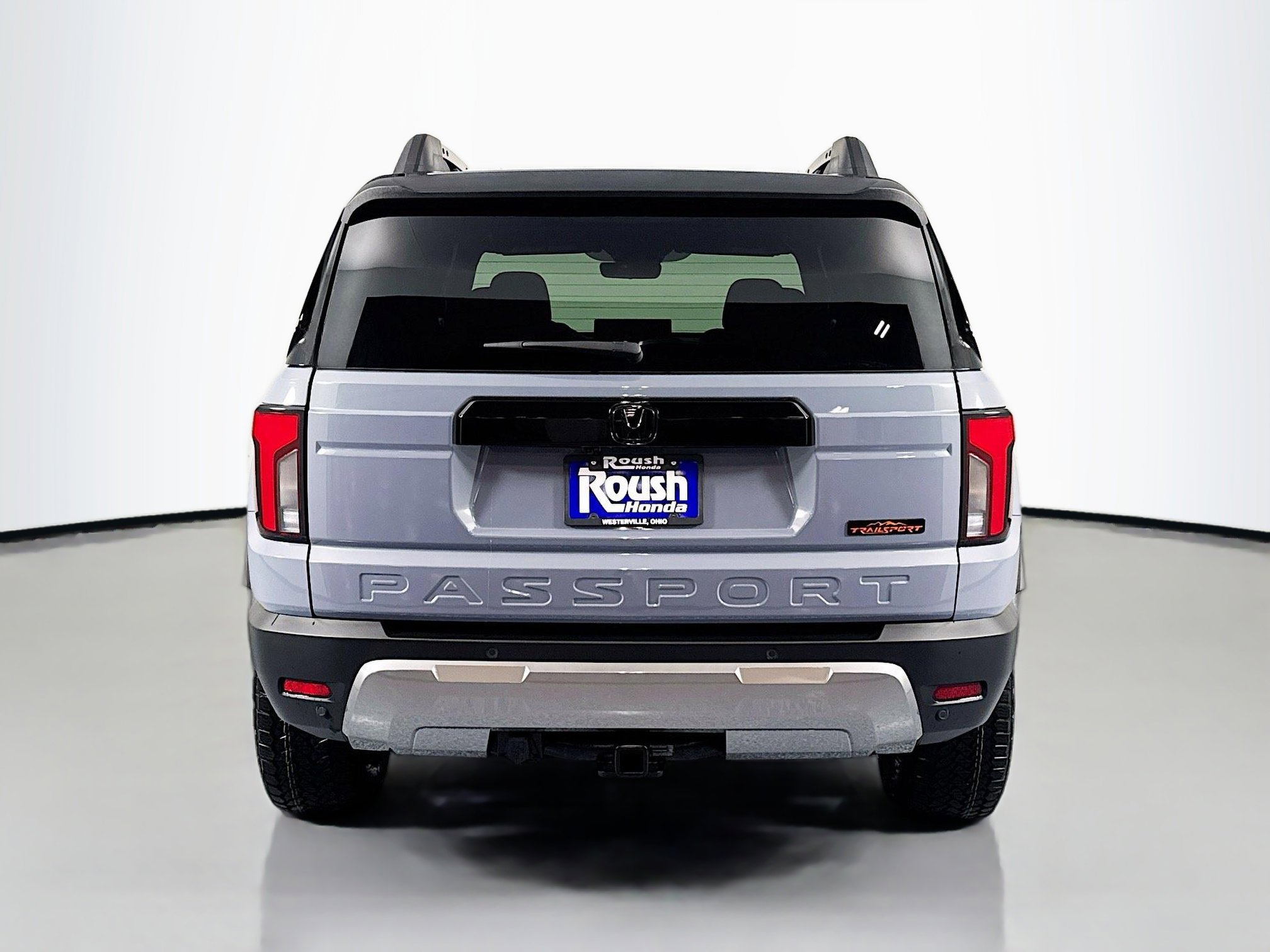 New 2026 Honda Passport TrailSport image 6