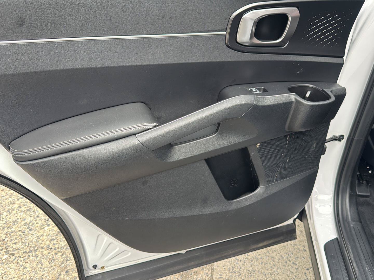 New 2025 Kia Sorento S AWD/4WD image 17