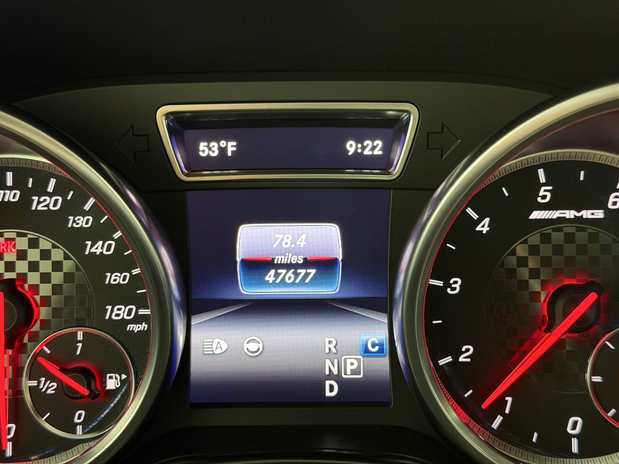 Used 2019 Mercedes-Benz GLE 43 AMG 4MATIC Coupe image 23