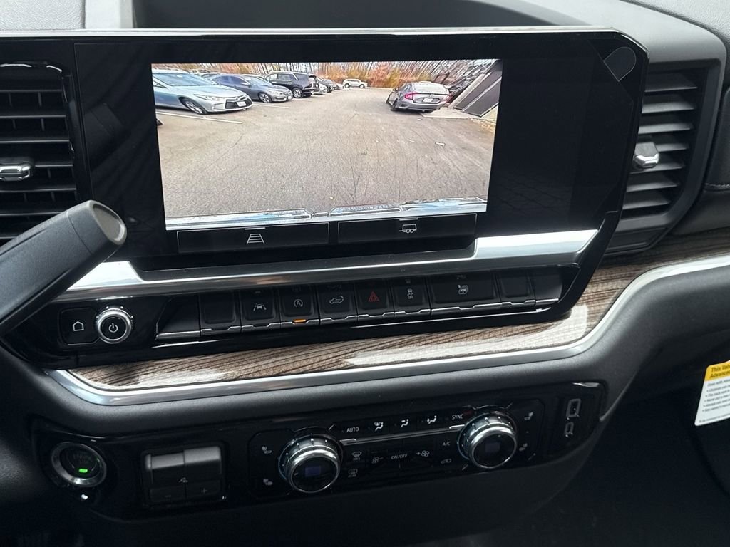 New 2026 GMC Sierra 1500 Elevation image 20