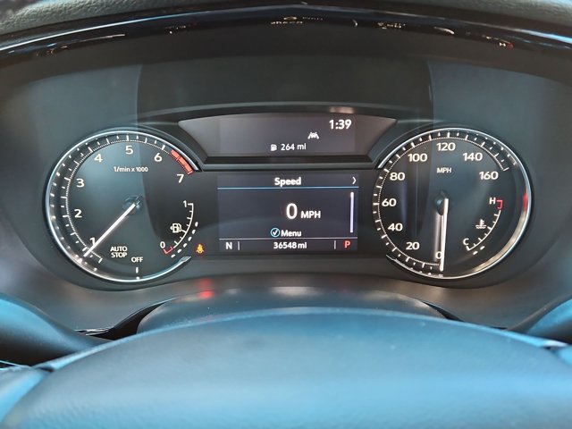 Used 2024 Cadillac XT6 Luxury w/ LPO, Floor Liner Package FWD image 11