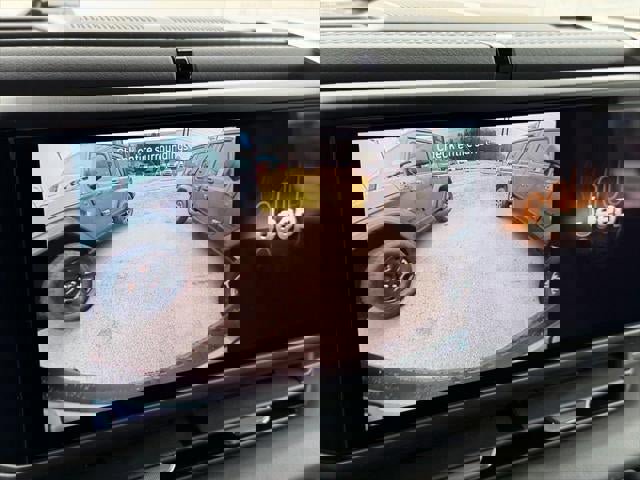 New 2026 Jeep Wrangler Unlimited Rubicon image 40