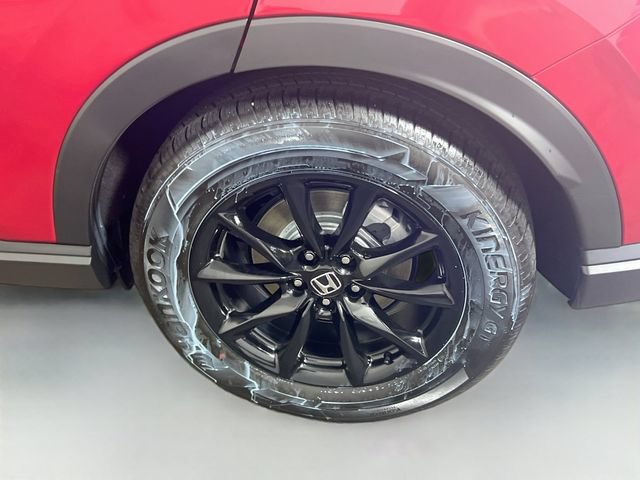 Certified 2026 Honda CR-V Sport image 25