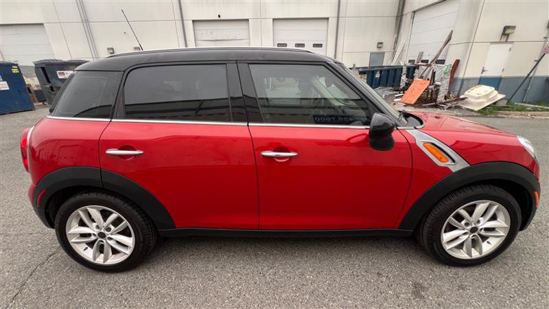 Used 2014 MINI Cooper Countryman FWD image 12