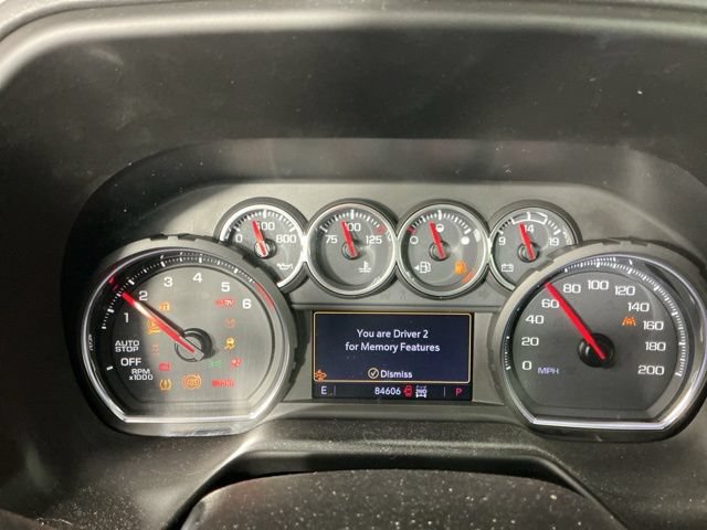 Used 2021 Chevrolet Tahoe Z71 w/ Z71 Signature Package AWD/4WD image 10