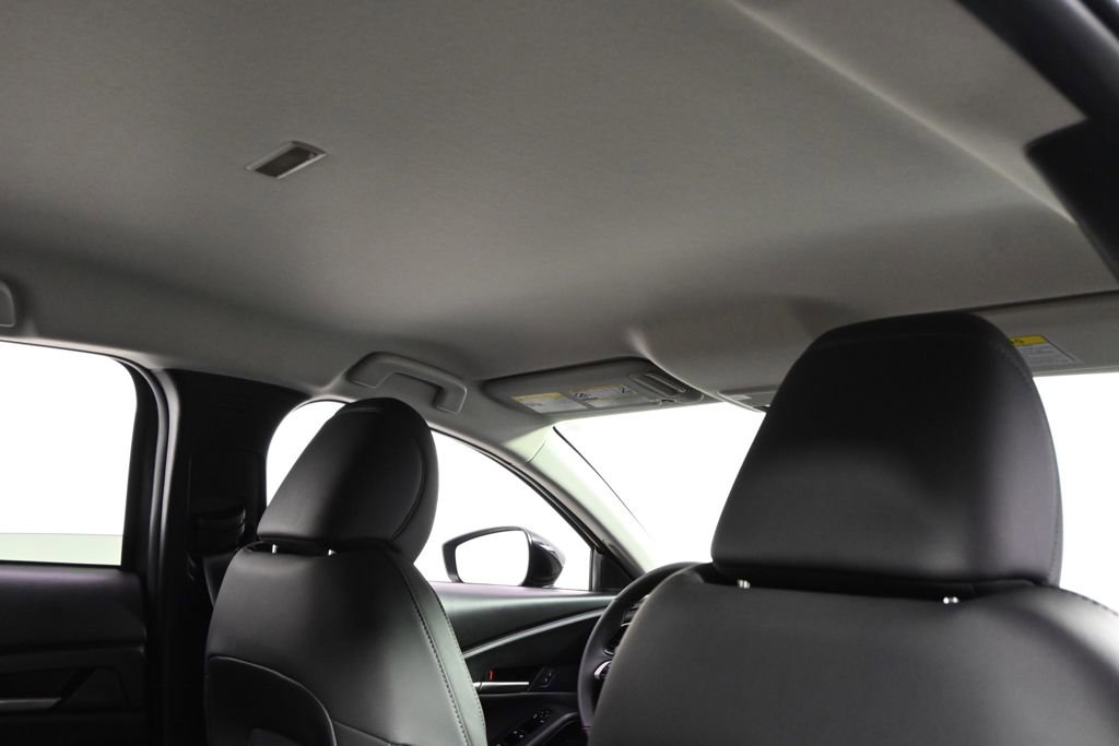 New 2026 MAZDA CX-30 AWD 2.5 S w/ Select Sport Pkg image 17