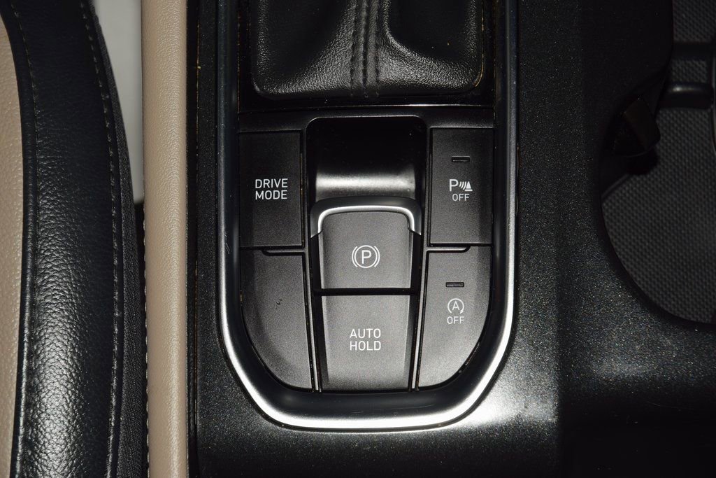 Used 2020 Hyundai Santa Fe SEL w/ Convenience + Premium Package image 34