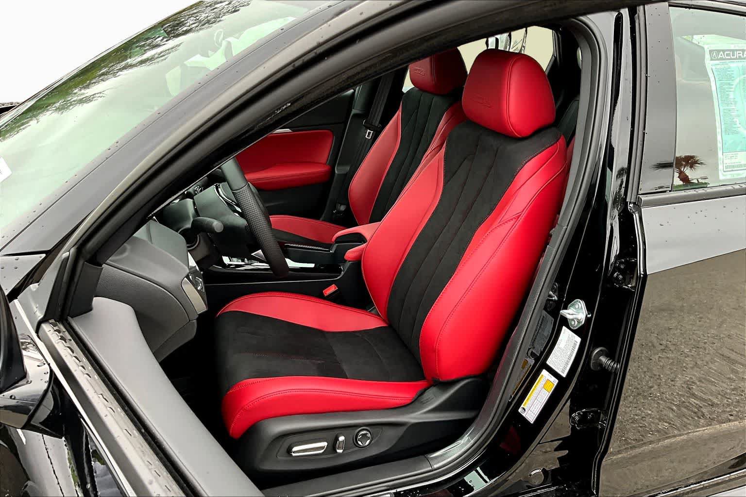 New 2026 Acura Integra Type S FWD image 9