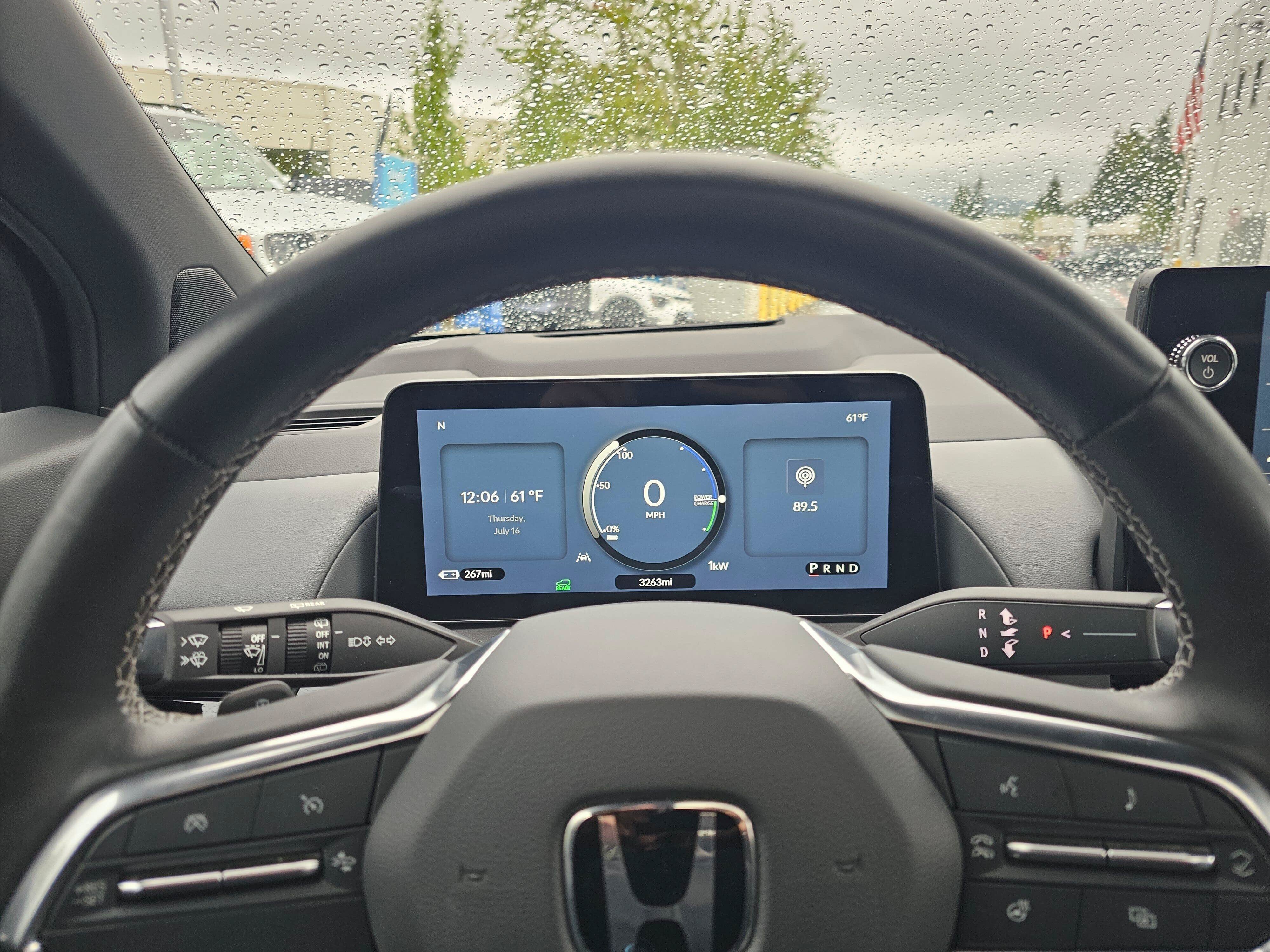 Used 2024 Honda Prologue Elite image 27