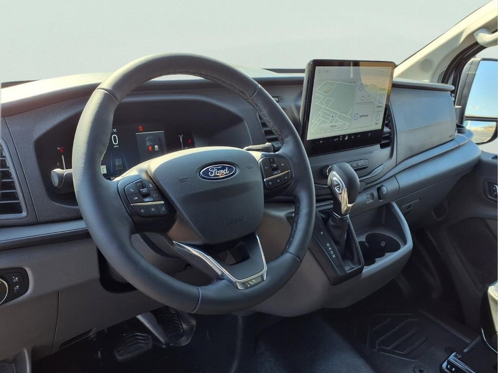 New 2026 Ford Transit 150 Base image 4