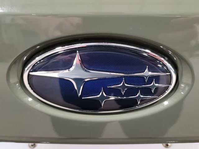 New 2026 Subaru Crosstrek 2.0i Premium image 30