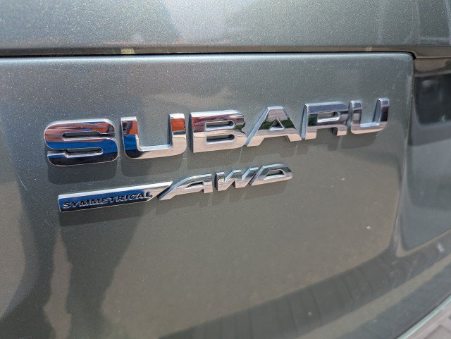 Used 2018 Subaru Forester 2.5i Limited AWD/4WD image 32
