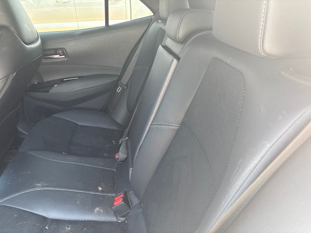 Used 2025 Toyota Corolla GR AWD/4WD image 11