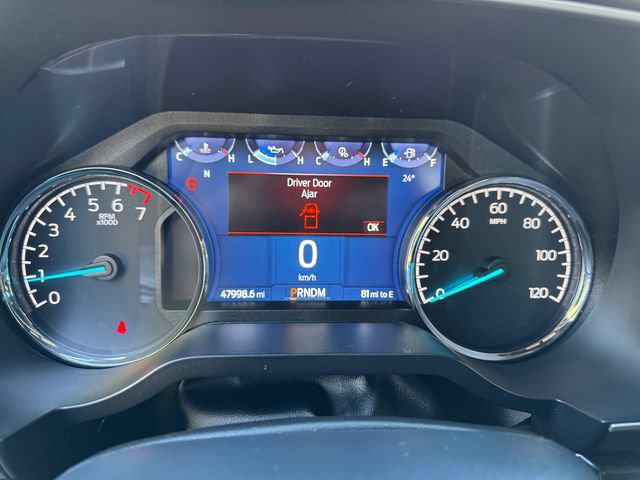 Used 2022 Ford F150 XLT w/ Equipment Group 302A High AWD/4WD image 14