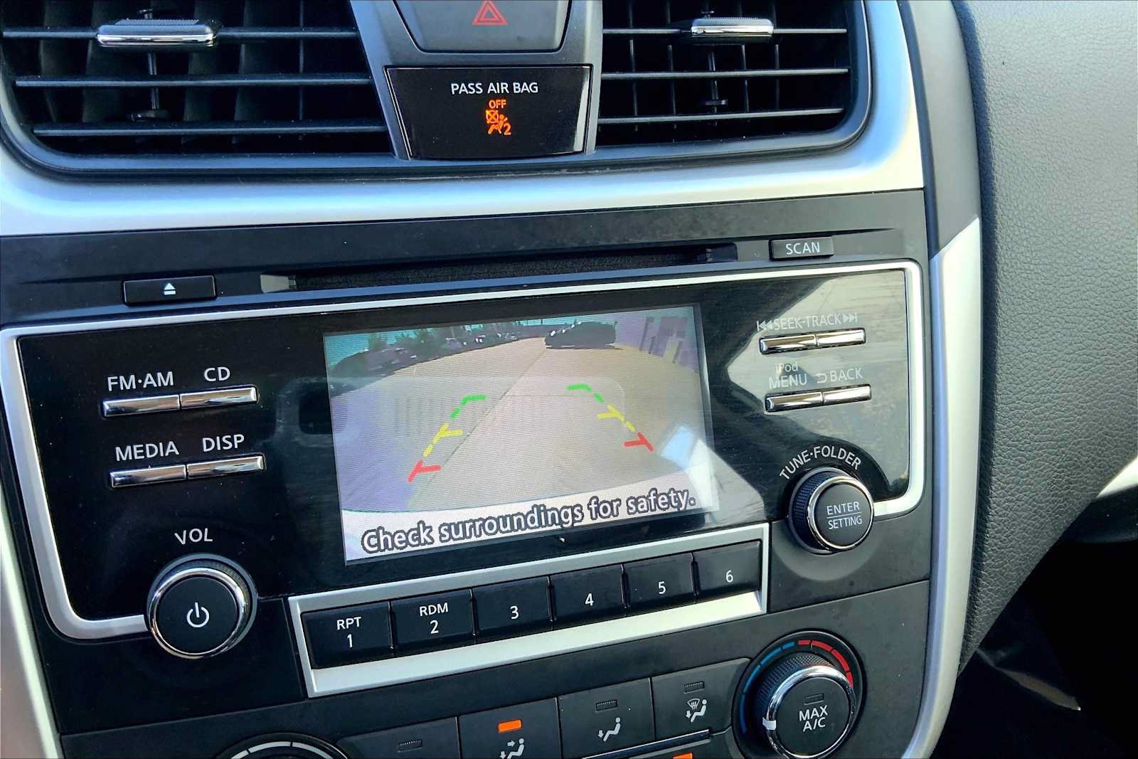 Used 2018 Nissan Altima 2.5 S w/ S Convenience Package FWD image 26