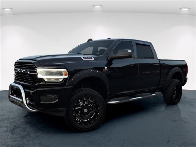 Used 2019 RAM 2500 Big Horn