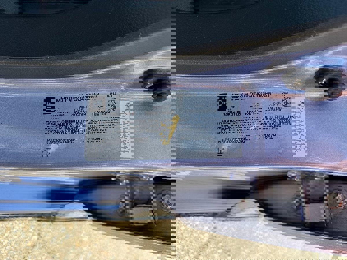 Used 2014 Chevrolet Spark LS image 22