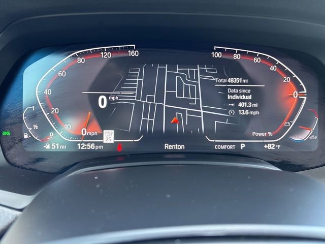 Used 2022 BMW X5 xDrive40i AWD/4WD image 19