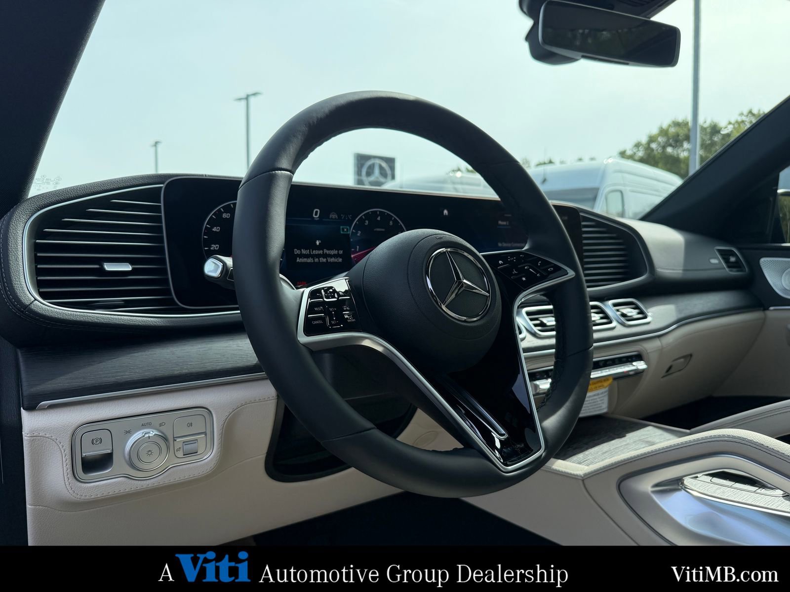 New 2026 Mercedes-Benz GLE 450 4MATIC Coupe image 12