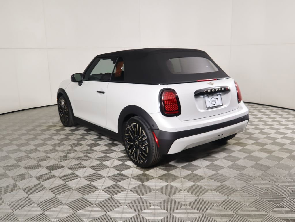 New 2026 MINI Cooper S image 15