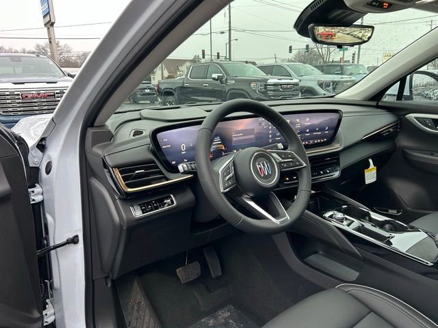 New 2026 Buick Envision Avenir image 30