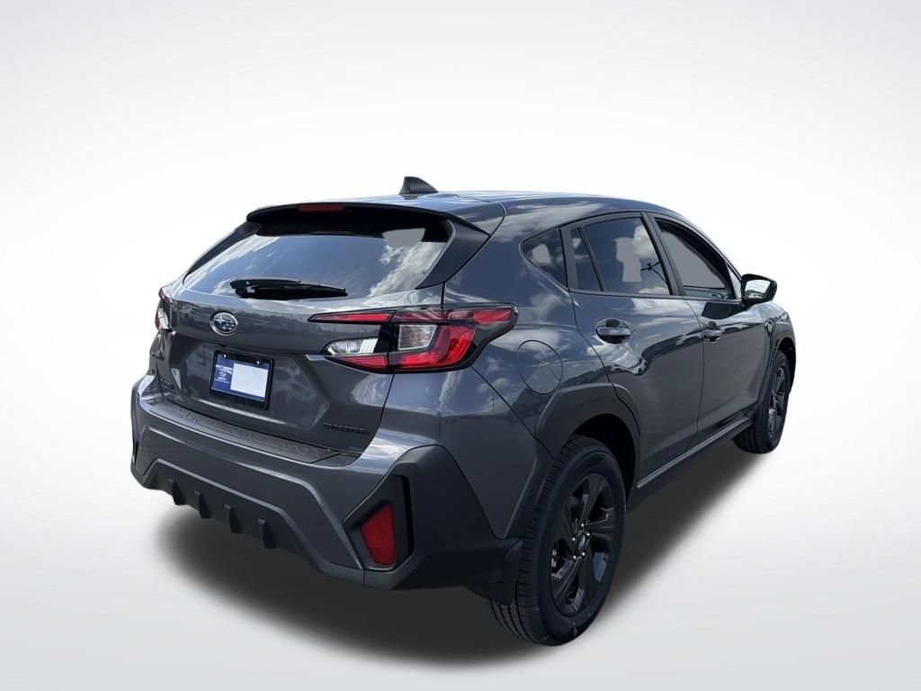New 2026 Subaru Crosstrek 2.5i image 8