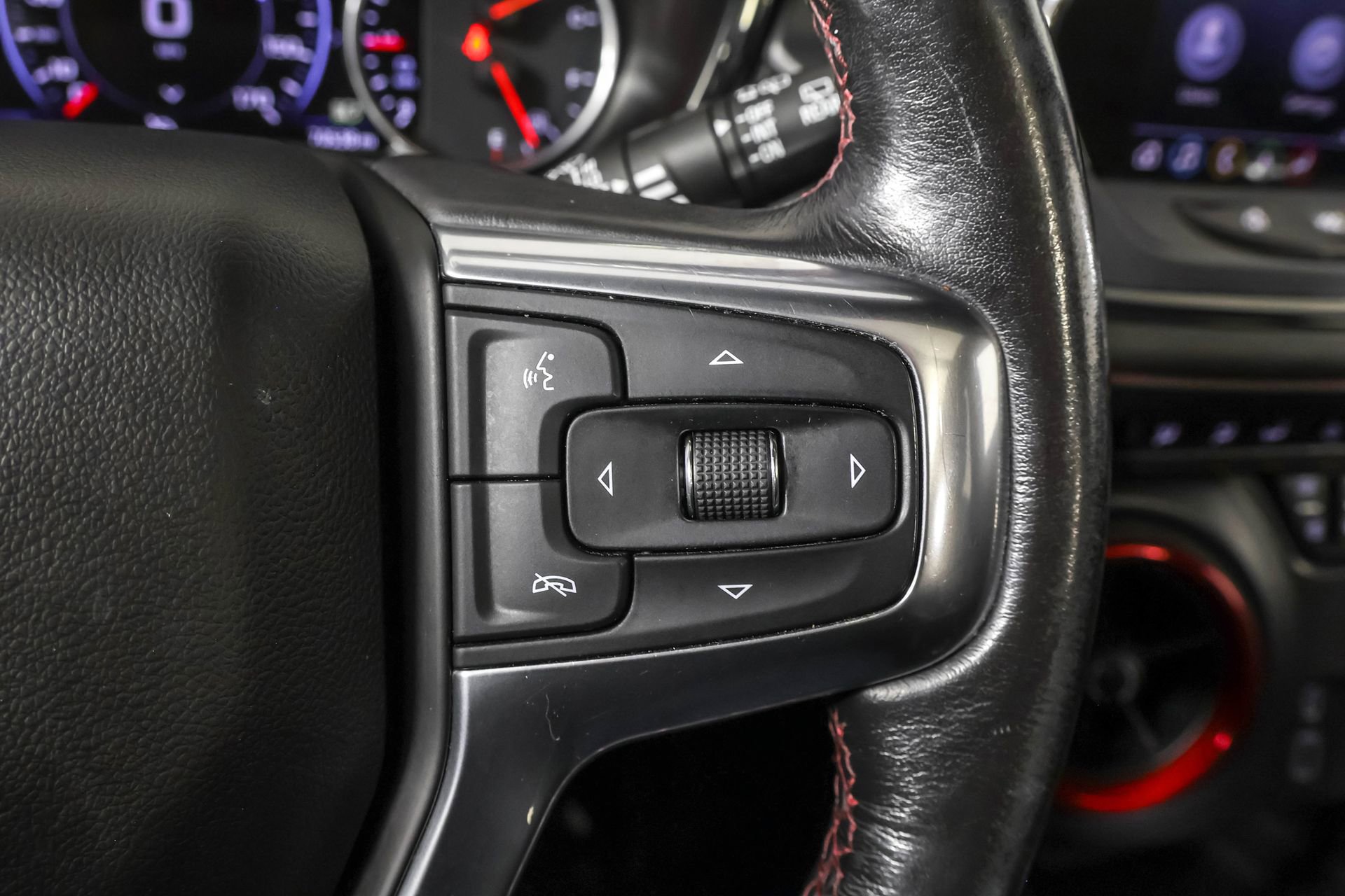 Used 2019 Chevrolet Blazer RS image 33