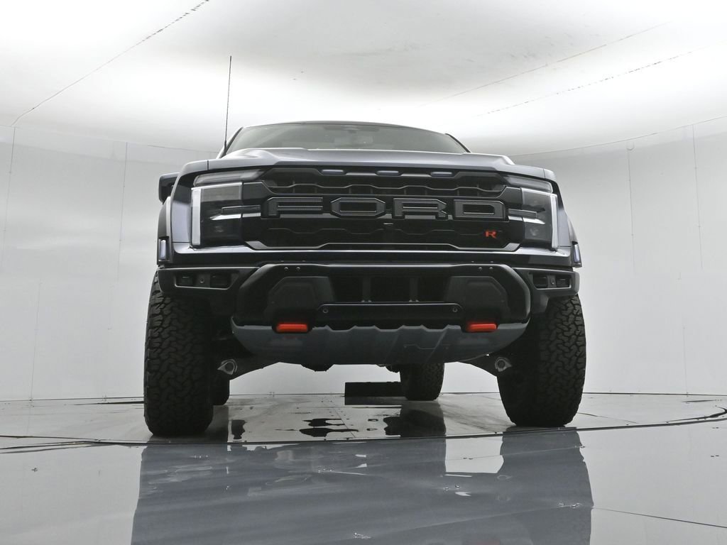 Used 2026 Ford F150 Raptor w/ Equipment Group 803A Raptor R image 49