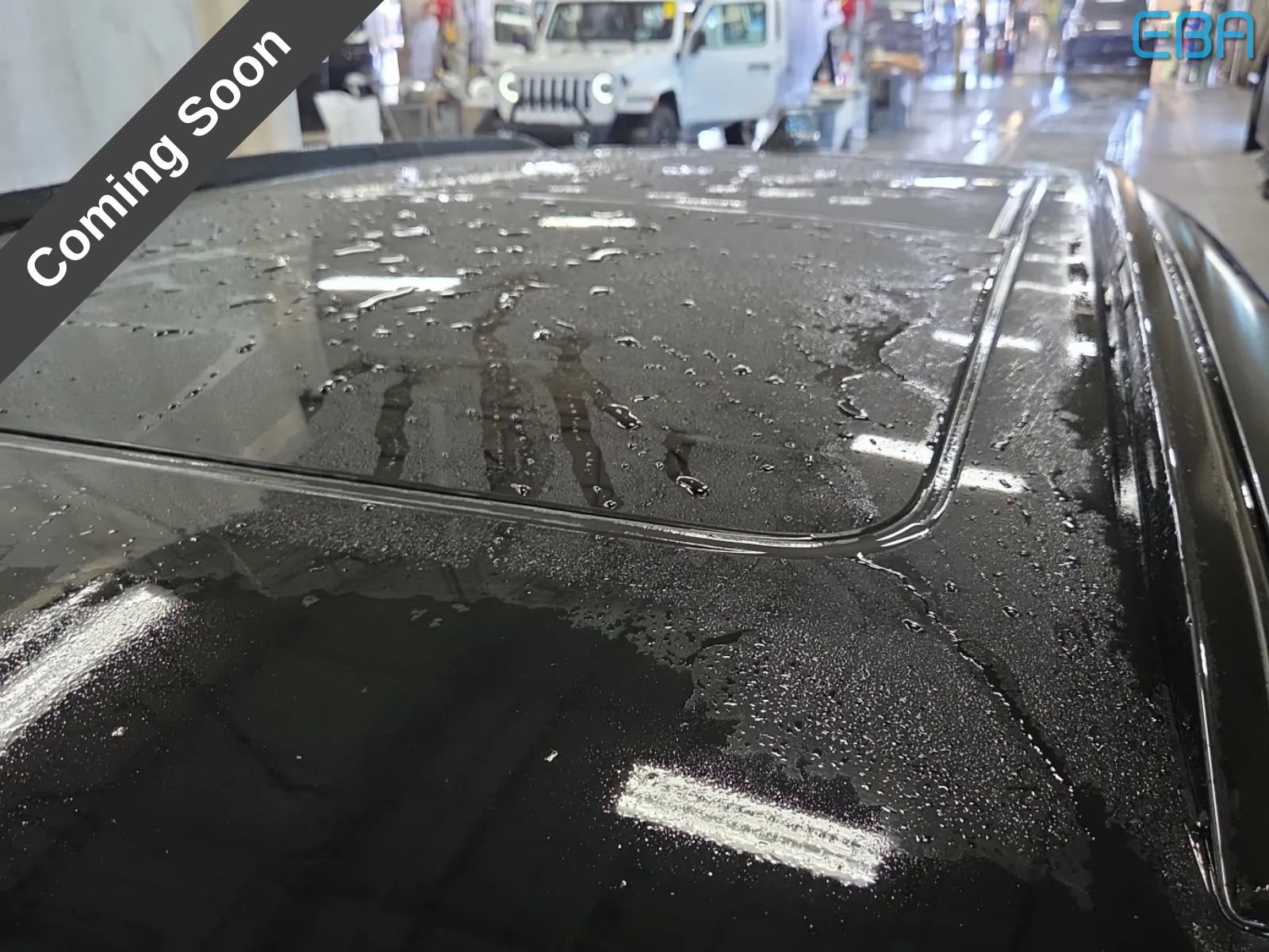 Used 2025 Chevrolet Blazer EV SS image 7