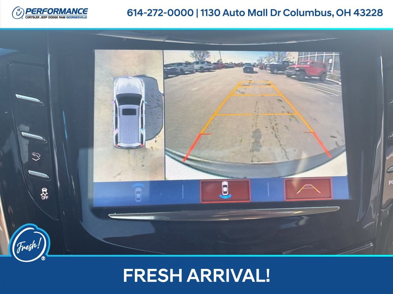 Used 2020 Cadillac Escalade Premium Luxury image 24