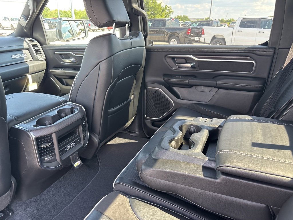 New 2026 RAM 1500 Laramie image 28
